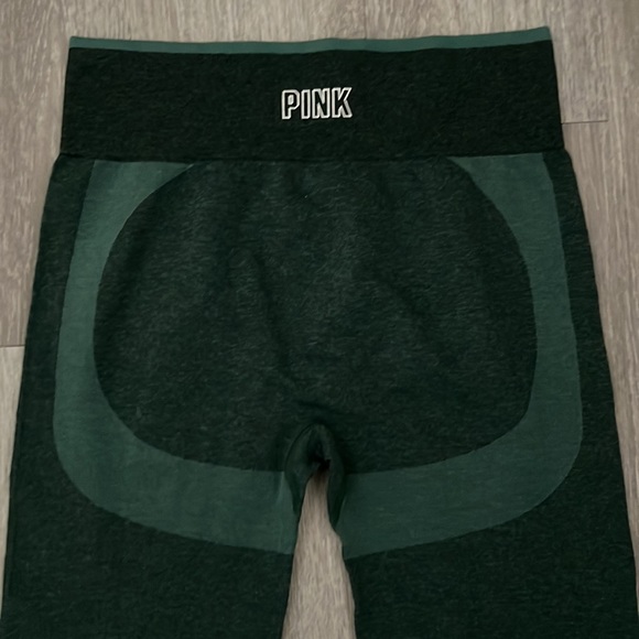 Seamless Victoria Secret Leggings XL - Picture 3 of 3